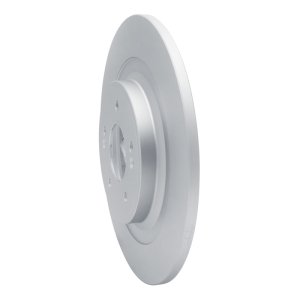 Hyundai Santa Cruz Brake Rotor (1) - Rear - R1 Concepts - GeoSPEC Coated - `22-`25